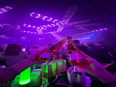 济南酒吧招聘